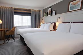DoubleTree by Hilton Stoke on Trent