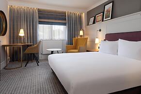 DoubleTree by Hilton Stoke on Trent