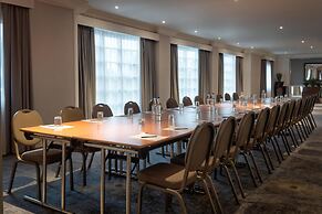 DoubleTree by Hilton Stoke on Trent