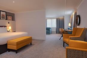 DoubleTree by Hilton Stoke on Trent