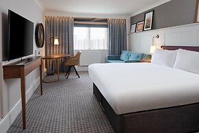 DoubleTree by Hilton Stoke on Trent