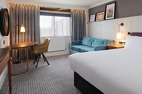 DoubleTree by Hilton Stoke on Trent