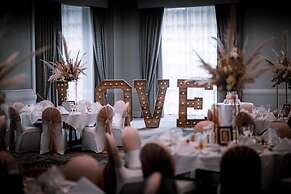 DoubleTree by Hilton Stoke on Trent