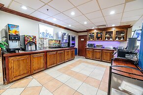 New Victorian Inn & Suites