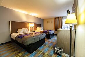 New Victorian Inn & Suites