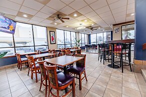 New Victorian Inn & Suites