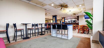 New Victorian Inn & Suites