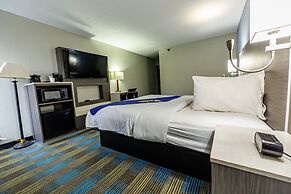 New Victorian Inn & Suites