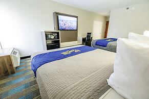 New Victorian Inn & Suites