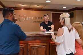 New Victorian Inn & Suites