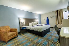 New Victorian Inn & Suites