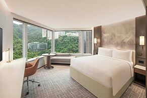 JW Marriott Hotel Hong Kong