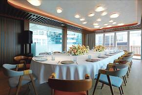 JW Marriott Hotel Hong Kong