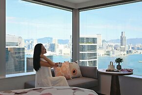 JW Marriott Hotel Hong Kong