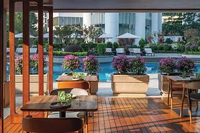 JW Marriott Hotel Hong Kong