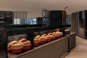 JW Marriott Hotel Hong Kong