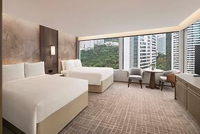 JW Marriott Hotel Hong Kong