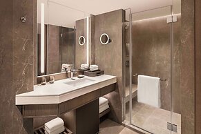 JW Marriott Hotel Hong Kong