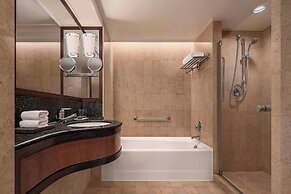 JW Marriott Hotel Hong Kong