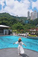 JW Marriott Hotel Hong Kong