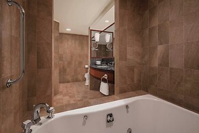 JW Marriott Hotel Hong Kong