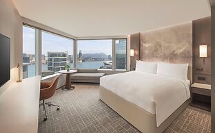 JW Marriott Hotel Hong Kong
