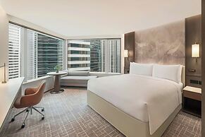 JW Marriott Hotel Hong Kong