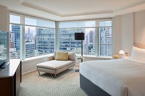 JW Marriott Hotel Hong Kong