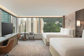 JW Marriott Hotel Hong Kong