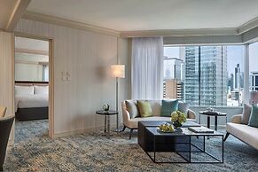 JW Marriott Hotel Hong Kong