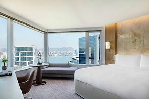JW Marriott Hotel Hong Kong