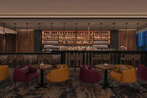 JW Marriott Hotel Hong Kong