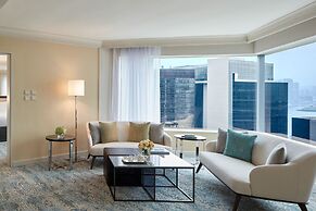 JW Marriott Hotel Hong Kong