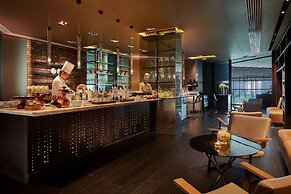 JW Marriott Hotel Hong Kong