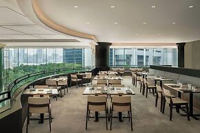 JW Marriott Hotel Hong Kong