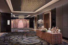JW Marriott Hotel Hong Kong