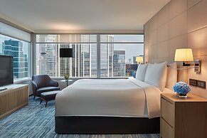 JW Marriott Hotel Hong Kong