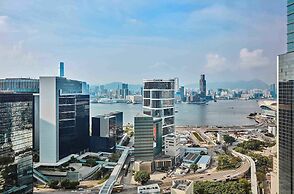 JW Marriott Hotel Hong Kong