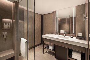 JW Marriott Hotel Hong Kong