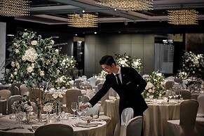 JW Marriott Hotel Hong Kong