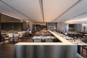 JW Marriott Hotel Hong Kong