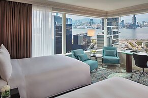 JW Marriott Hotel Hong Kong