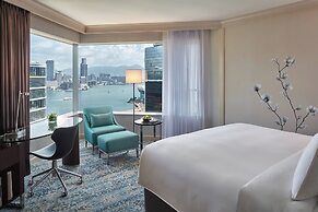 JW Marriott Hotel Hong Kong