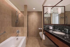 JW Marriott Hotel Hong Kong