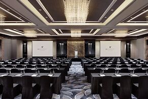 JW Marriott Hotel Hong Kong