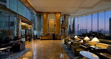 JW Marriott Hotel Hong Kong