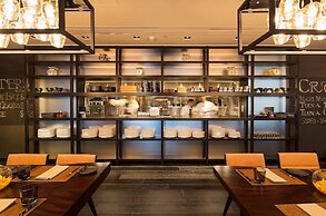 JW Marriott Hotel Hong Kong