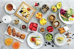 JW Marriott Hotel Hong Kong