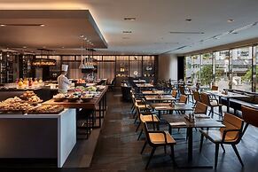 JW Marriott Hotel Hong Kong