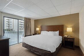 Quality Inn Ocean City Beachfront